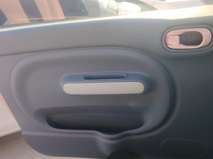 Фото 7 - Bestune Pony