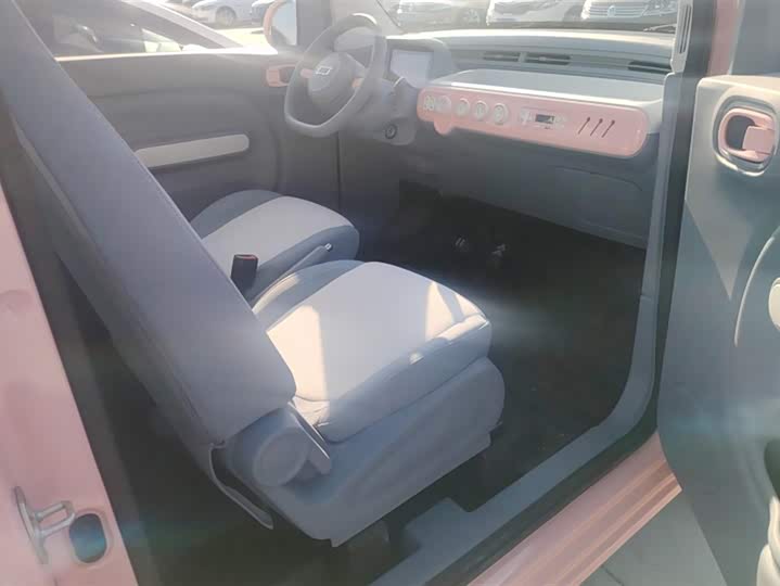 Фото 8 - Bestune Pony