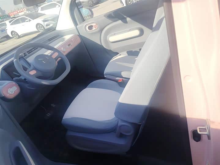 Фото 9 - Bestune Pony