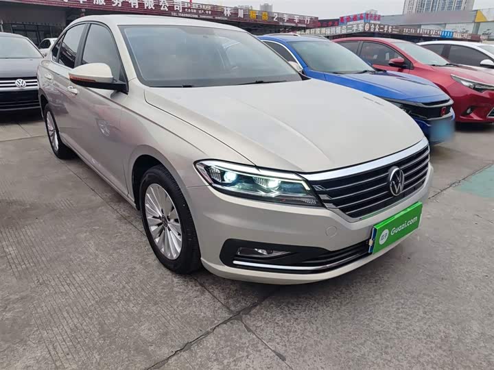 Фото 4 - Volkswagen Lavida