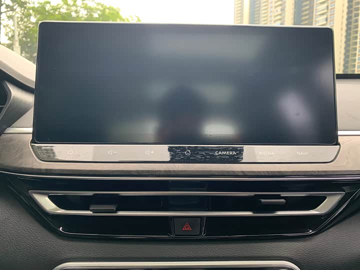 Фото 19 - Nissan Teana