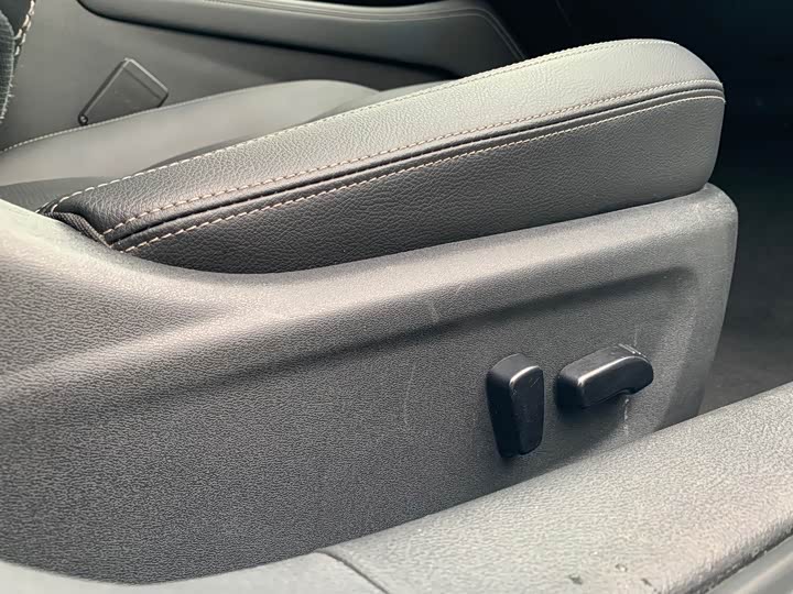 Фото 27 - Nissan Teana