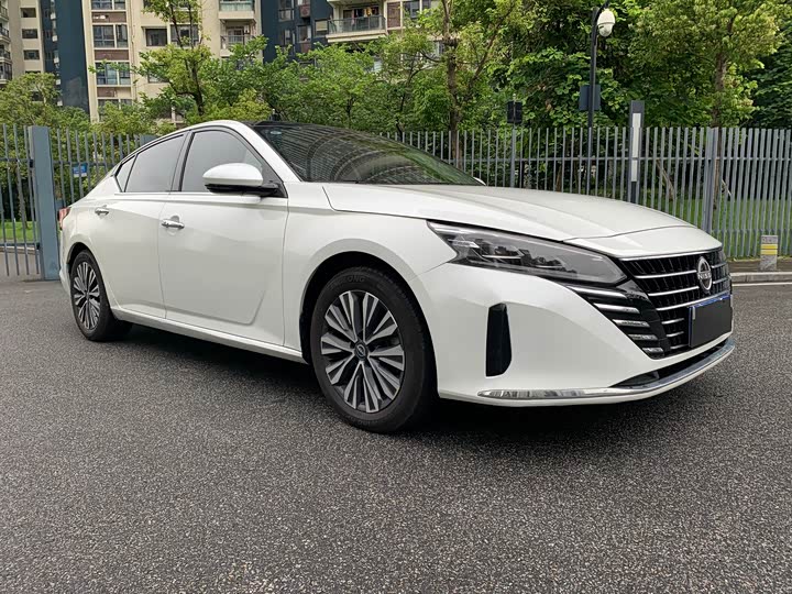 Фото 3 - Nissan Teana