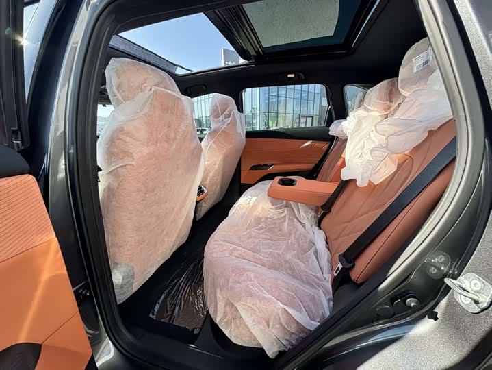 Фото 5 - Changan CS75 Plus