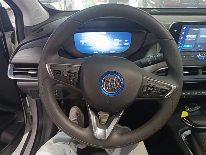 Фото 11 - Buick Velite 6