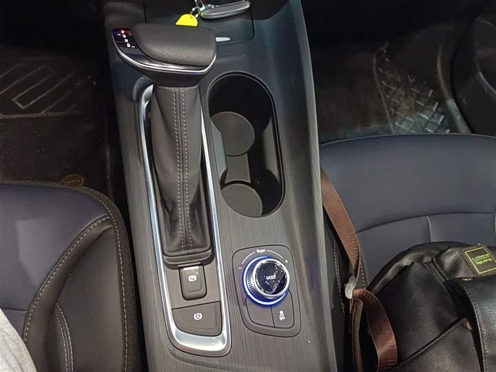 Фото 14 - Buick Velite 6