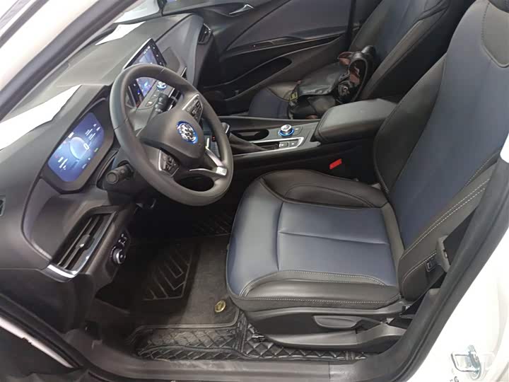 Фото 15 - Buick Velite 6