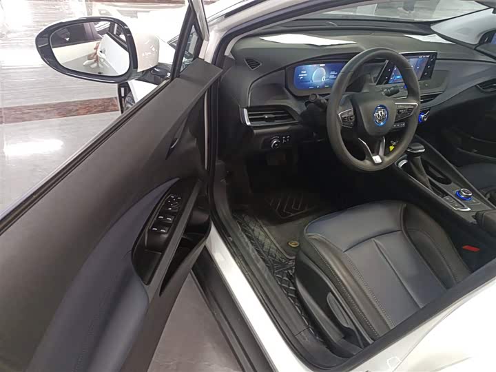 Фото 16 - Buick Velite 6