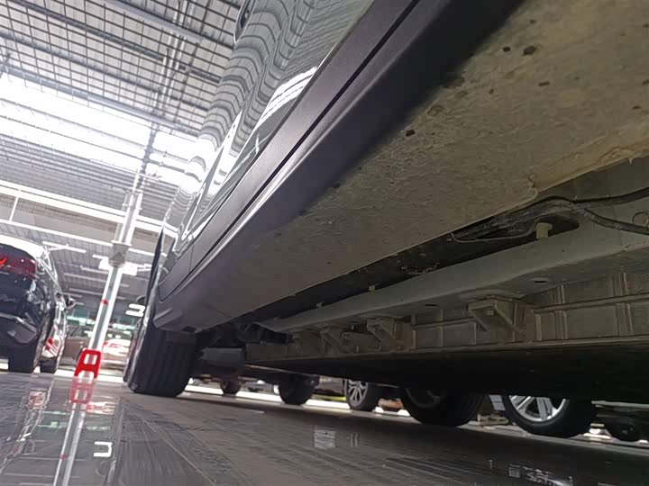 Фото 21 - Buick Velite 6