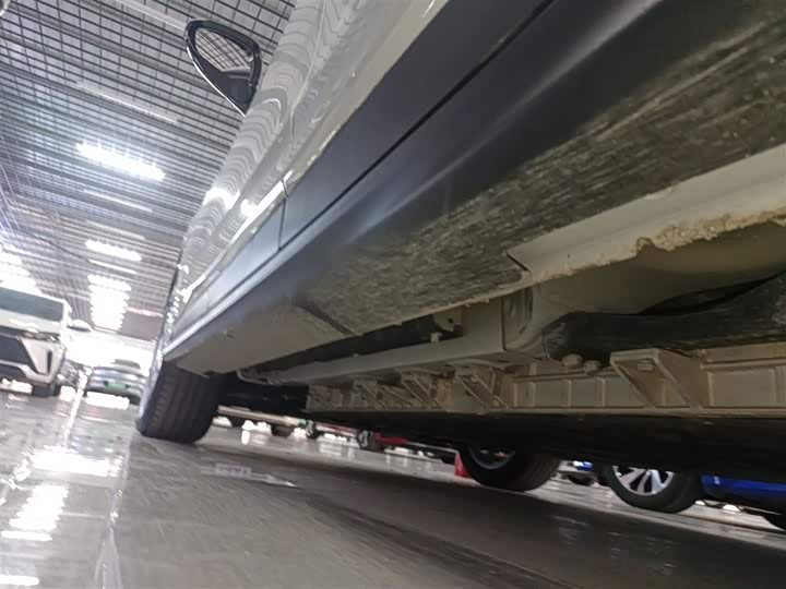 Фото 22 - Buick Velite 6