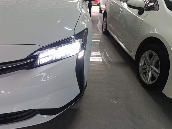 Фото 24 - Buick Velite 6