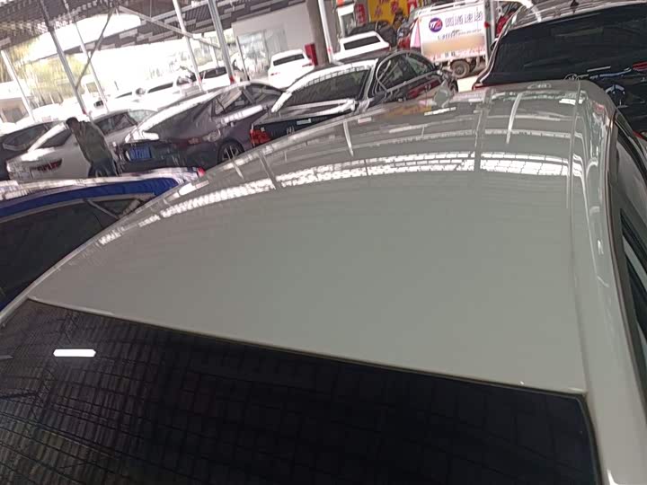 Фото 27 - Buick Velite 6