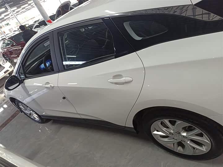 Фото 5 - Buick Velite 6