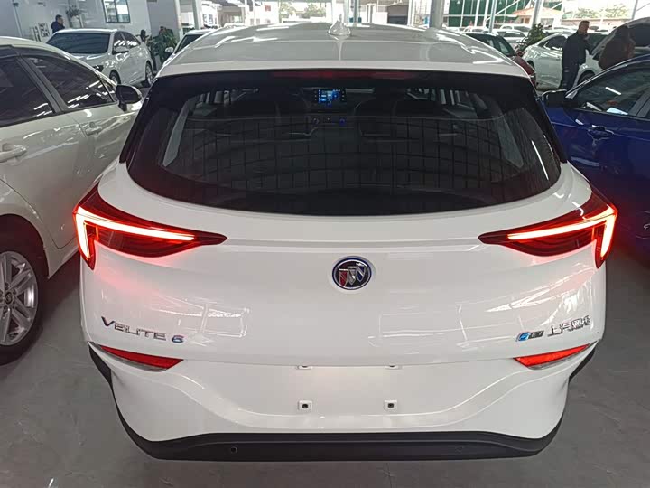 Фото 6 - Buick Velite 6