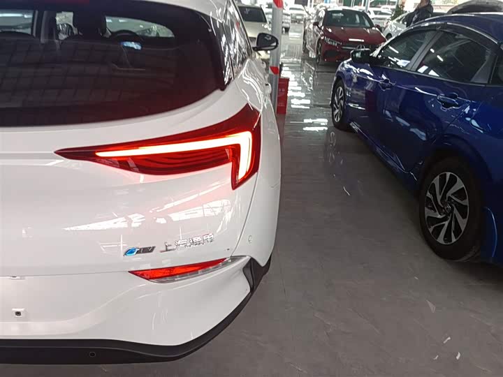 Фото 8 - Buick Velite 6