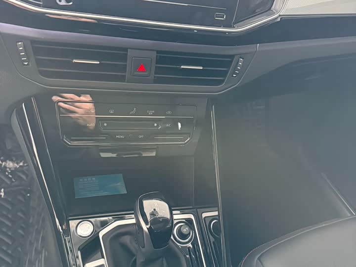 Фото 12 - Volkswagen Tayron