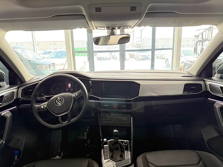 Фото 6 - Volkswagen Tayron