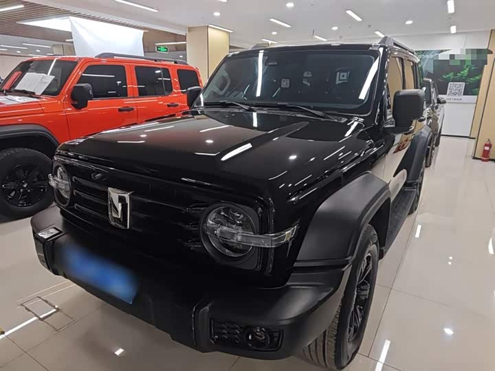 Фото 1 - Tank 300