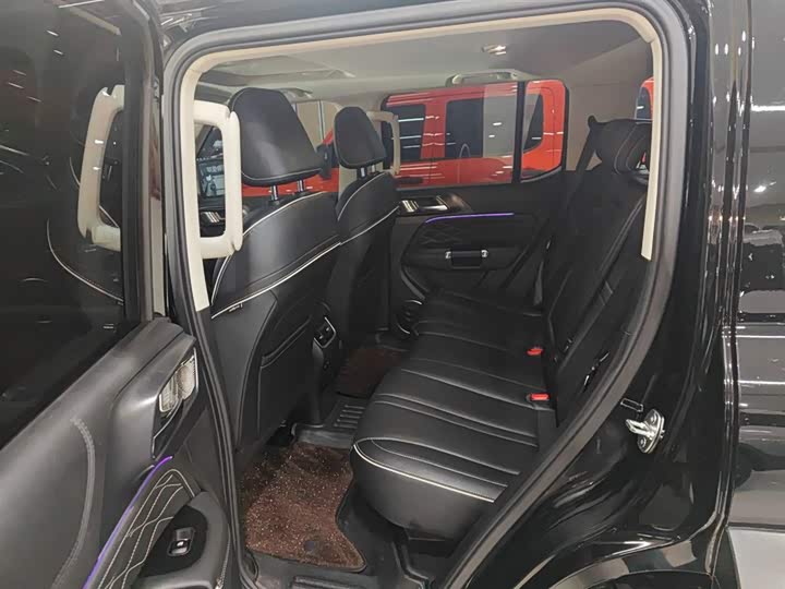 Фото 17 - Tank 300