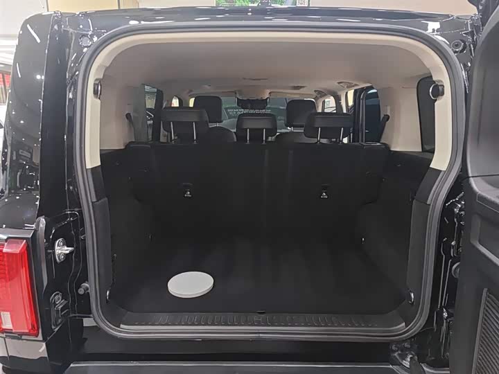 Фото 19 - Tank 300