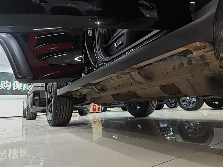 Фото 21 - Tank 300