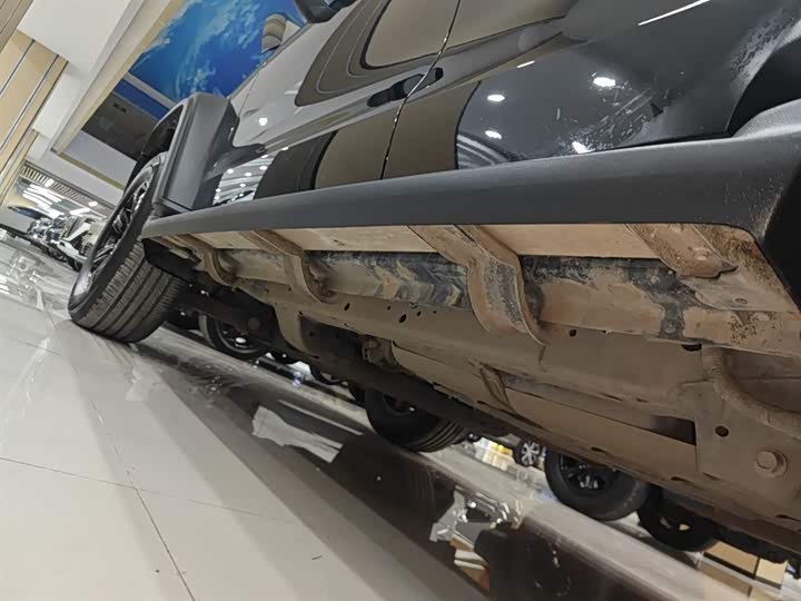 Фото 22 - Tank 300