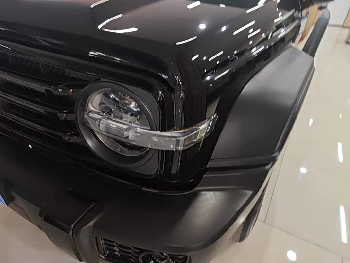 Фото 24 - Tank 300