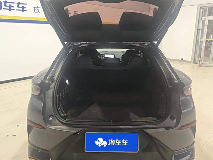 Фото 4 - Changan UNI-T