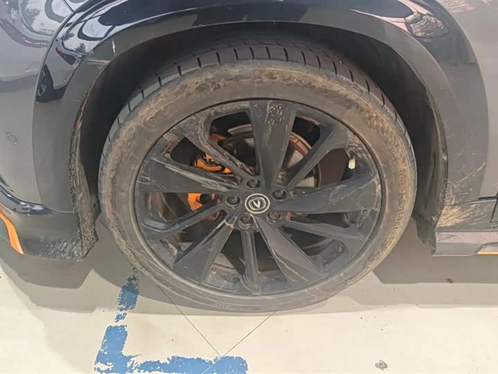 Фото 6 - Changan UNI-T