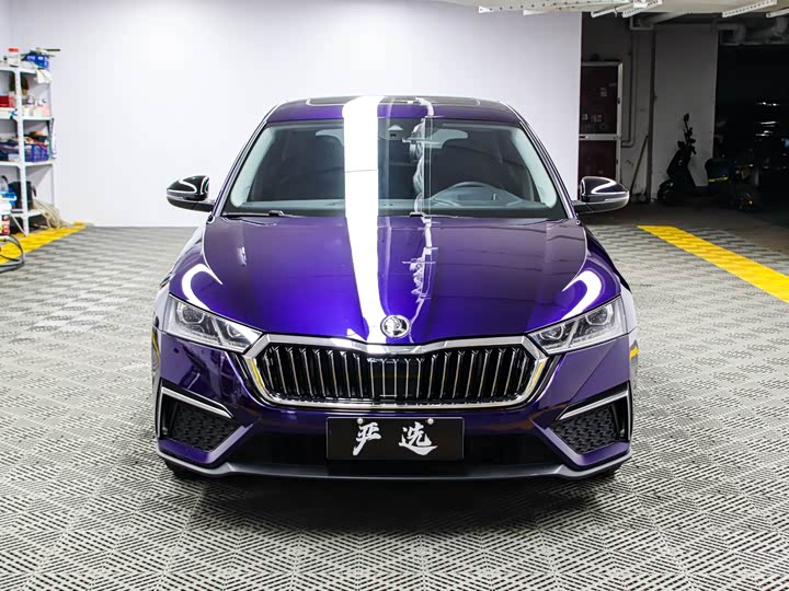 Фото 2 - Skoda Octavia Pro