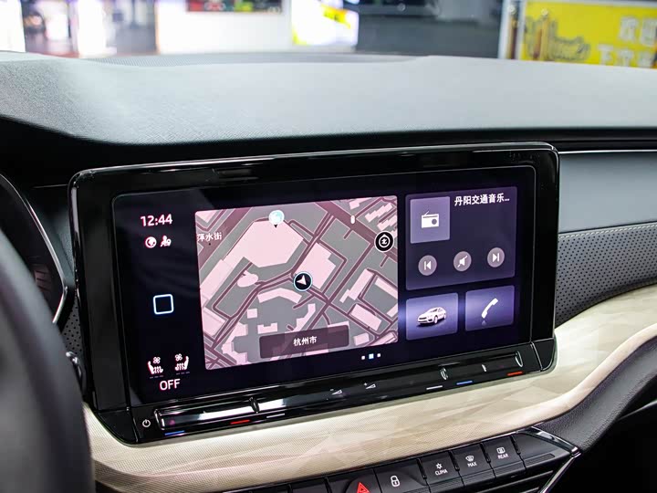 Фото 8 - Skoda Octavia Pro