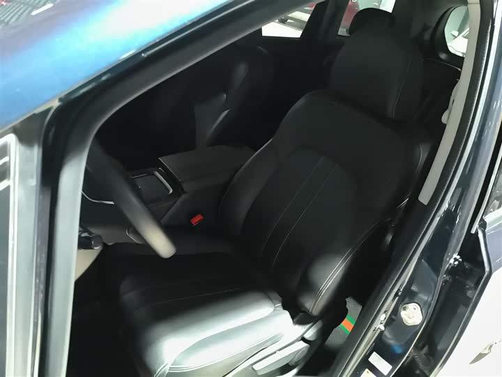 Фото 14 - GAC Trumpchi M6