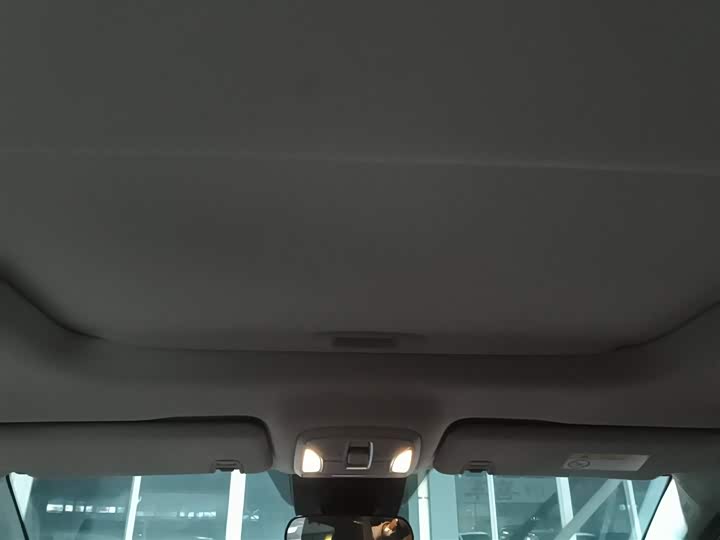 Фото 17 - GAC Trumpchi M6