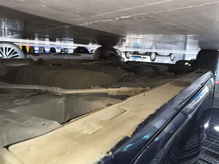 Фото 20 - GAC Trumpchi M6