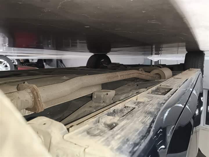 Фото 21 - GAC Trumpchi M6