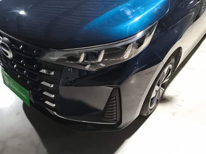 Фото 23 - GAC Trumpchi M6