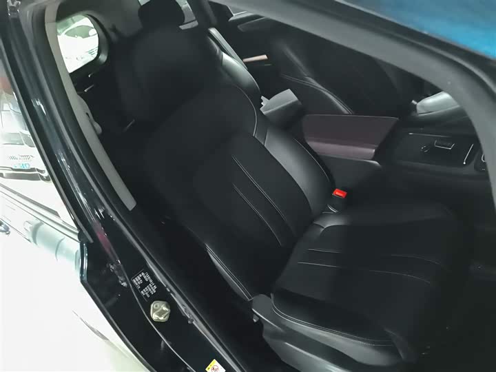 Фото 24 - GAC Trumpchi M6