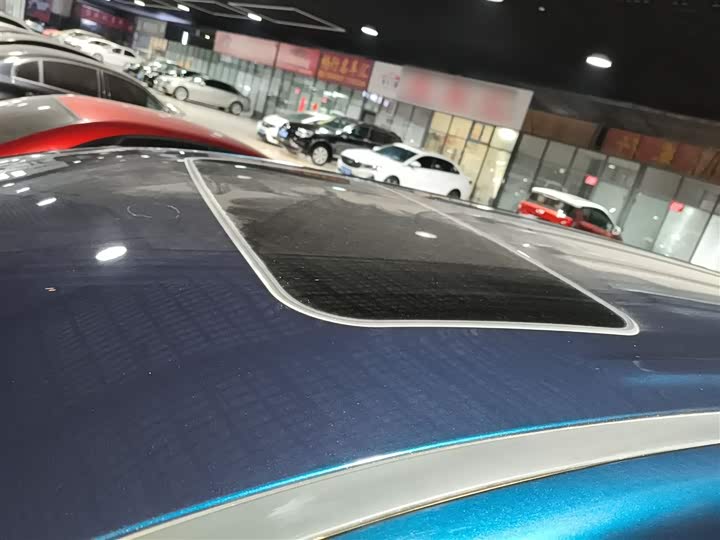 Фото 26 - GAC Trumpchi M6