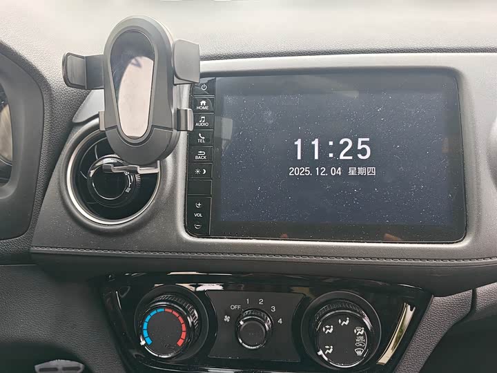 Фото 15 - Honda XR-V