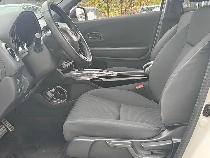 Фото 6 - Honda XR-V