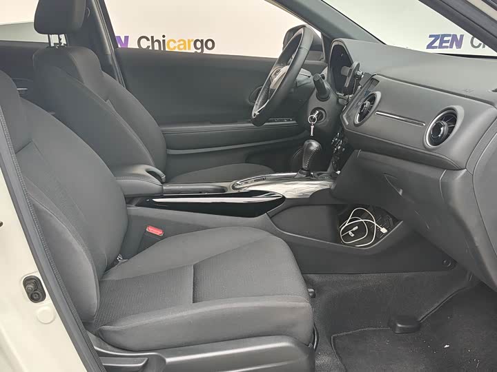 Фото 7 - Honda XR-V