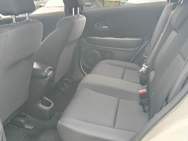 Фото 8 - Honda XR-V