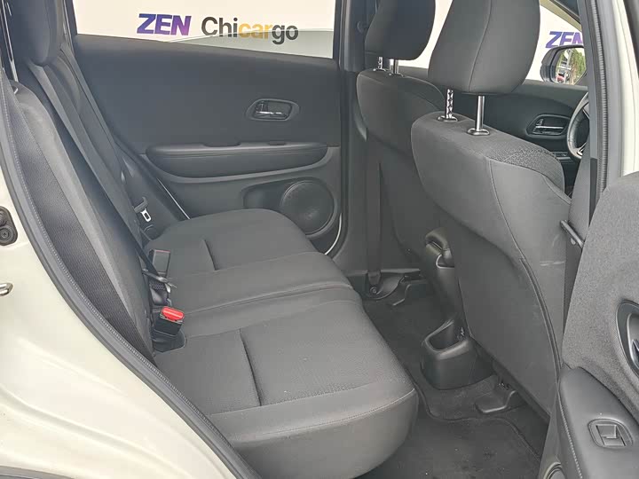 Фото 9 - Honda XR-V