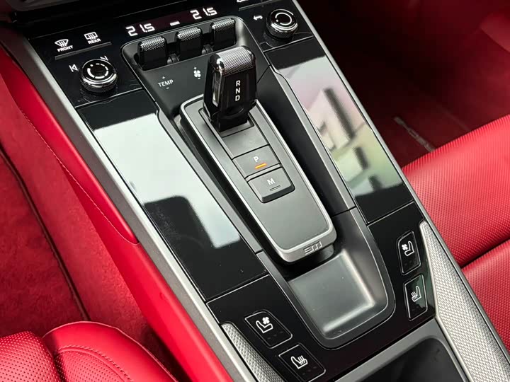 Фото 6 - Porsche 911