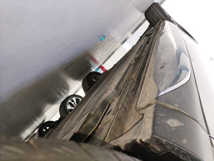 Фото 21 - BYD Yuan Plus