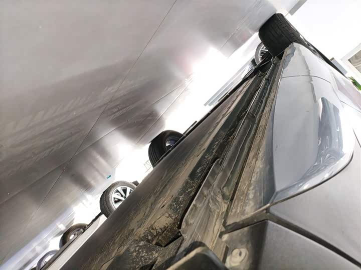 Фото 22 - BYD Yuan Plus