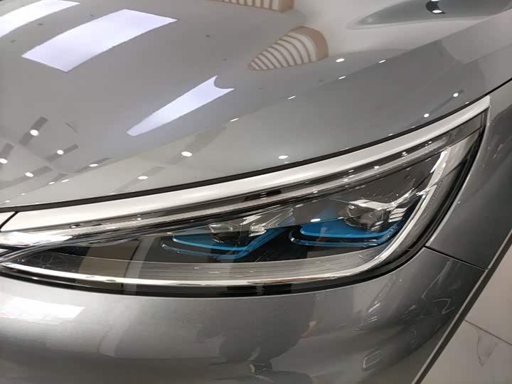 Фото 24 - BYD Yuan Plus