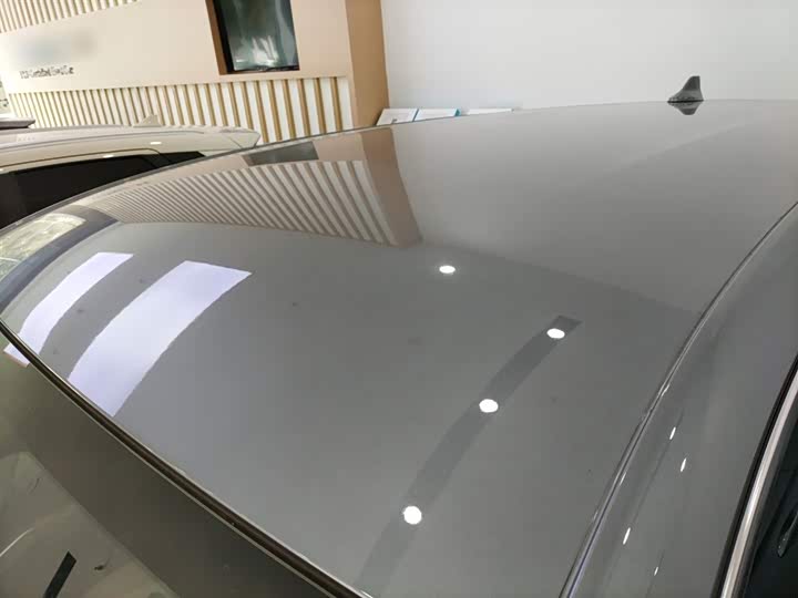 Фото 27 - BYD Yuan Plus