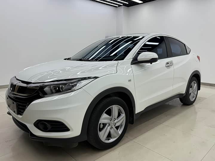 Фото 1 - Honda Vezel