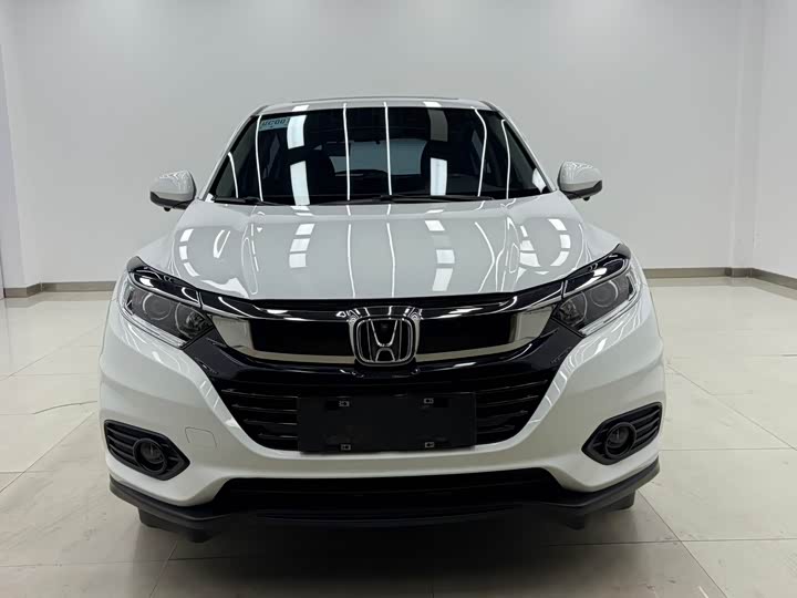 Фото 3 - Honda Vezel